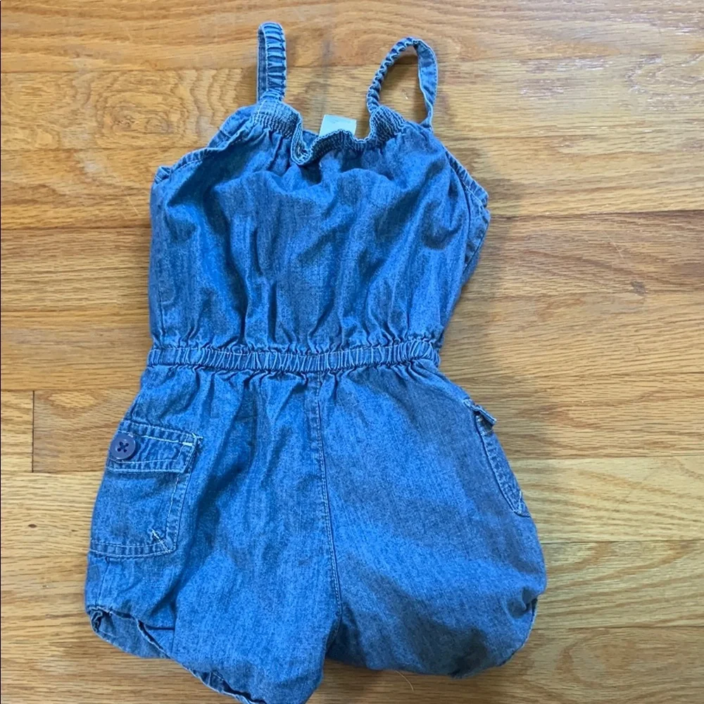 OshKosh Bgosh this vibrant